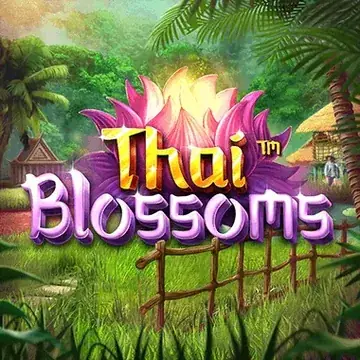 Thai Blossoms